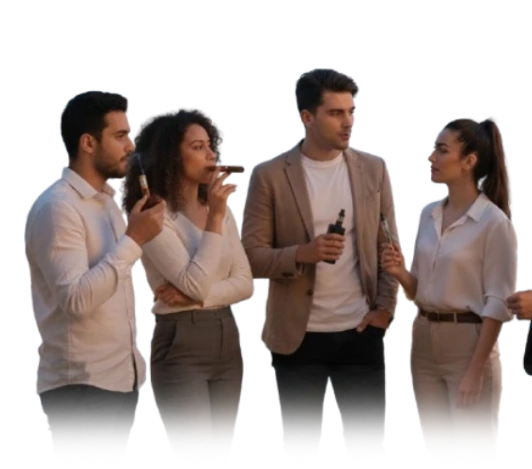 فروشگاه دخانیات دودین