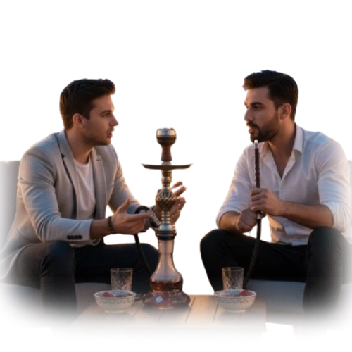 فروشگاه دخانیات دودین