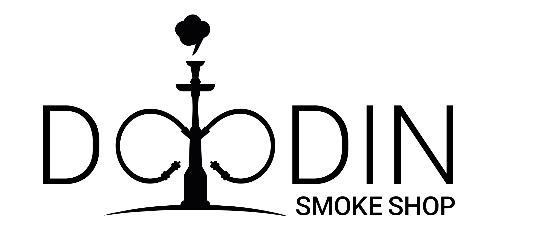 فروشگاه دخانیات دودین